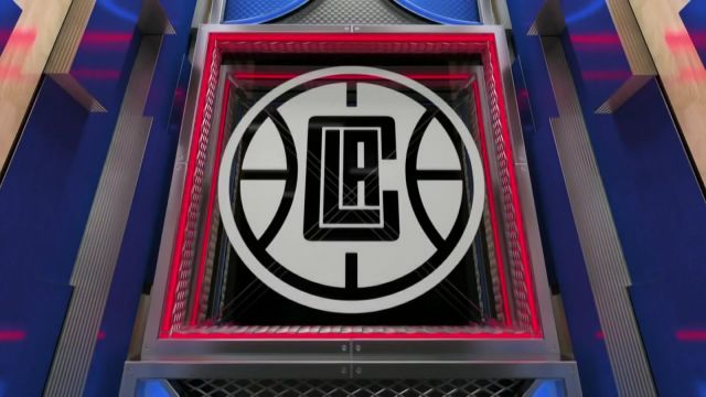【2023年02月25日 國王vs快船集錦】威斯布魯克