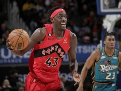 猛龍vs活塞全場錄像回放-NBA常規(guī)賽 2023年02月26日