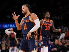 鹈鹕vs尼克斯全场录像回放-NBA常规赛 2023年02月26日