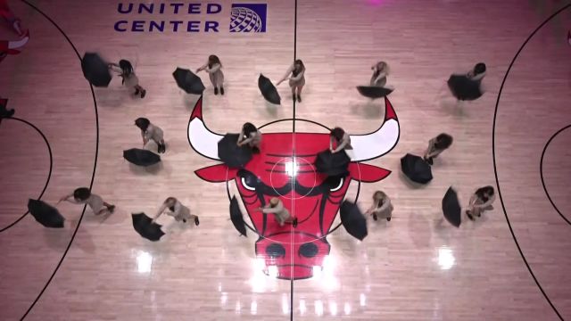 【2023年02月27日】NBA常規(guī)賽:奇才vs公牛第3節(jié) 中文解說回放