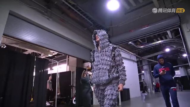 【2023年03月01日 奇才vs老鹰集锦】奇才119-116老鹰 比尔37分末节上演逆转