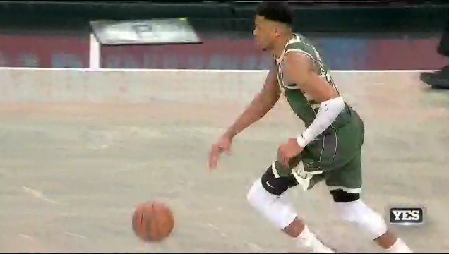 【2023年03月01日】NBA常規(guī)賽:雄鹿vs籃網(wǎng)第2節(jié)中文解說回放