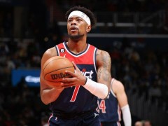 奇才vs老鷹全場錄像回放-NBA常規(guī)賽 2023年03月01日