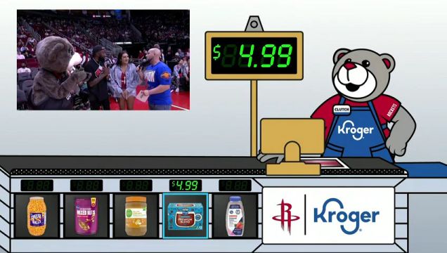 【2023年03月02日】NBA常規(guī)賽：灰熊vs火箭第1節(jié)中文解說(shuō)回放