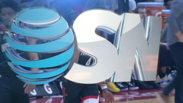 【2023年03月02日 灰熊vs火箭集錦】太可惜了！杰倫-格林半場(chǎng)飚中超遠(yuǎn)三分遺憾超時(shí)