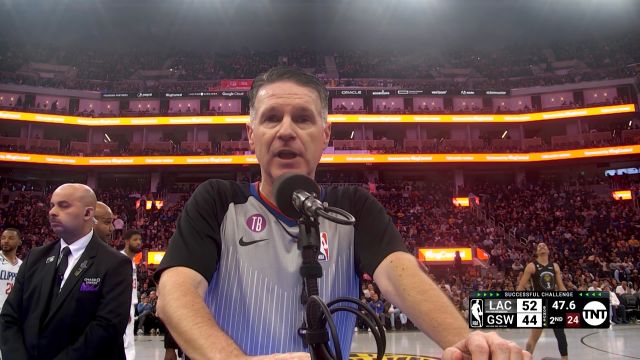 【2023年03月03日 快船vs勇士集錦】迪文琴佐連吃兩次肘擊 快船挑戰(zhàn)后劇情反轉(zhuǎn)迪文先犯規(guī) 勇士球迷現(xiàn)場狂噓