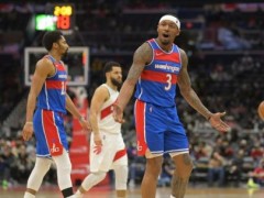 猛龍vs奇才全場錄像回放-NBA常規(guī)賽 2023年03月03日