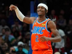 爵士vs雷霆全場(chǎng)錄像回放-NBA常規(guī)賽 2023年03月04日