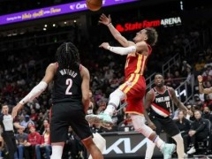 老鷹vs熱火全場(chǎng)錄像回放-NBA常規(guī)賽 2023年03月05日