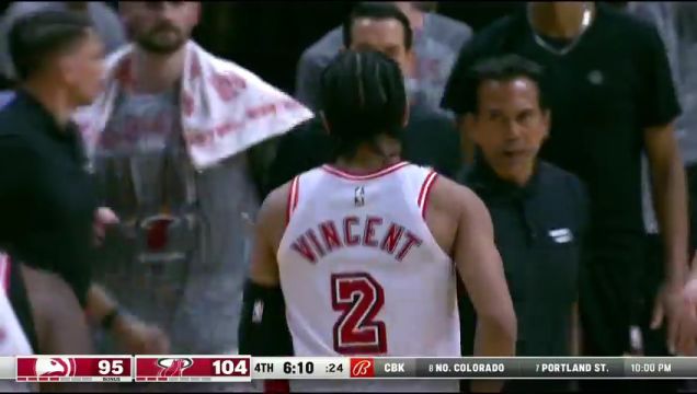 【2023年03月05日】NBA常規(guī)賽:老鷹vs熱火中文解說全場回放