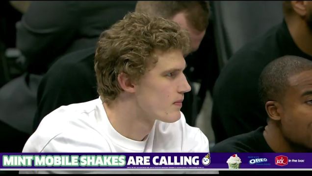 【2023年03月06日】NBA常規(guī)賽：爵士vs雷霆第1節(jié)中文解說回放