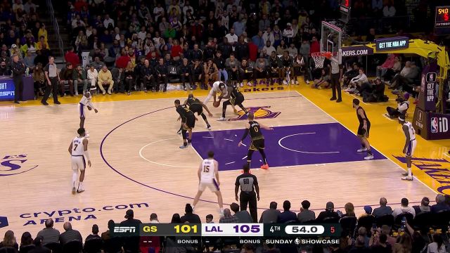 【2023年03月06日 勇士vs湖人集錦】戴維斯vs勇士集錦 狂轟39+8+6當(dāng)?shù)之?dāng)媽