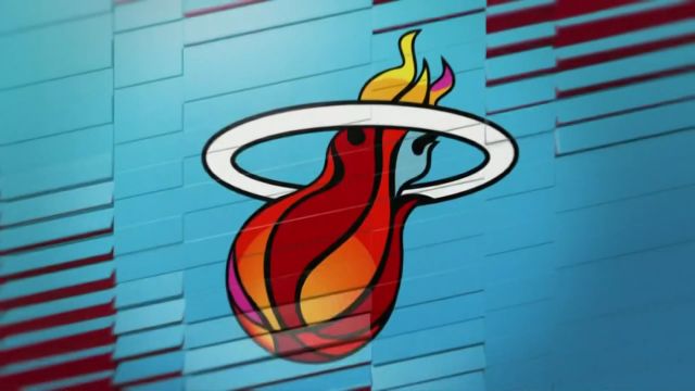 【2023年03月07日】NBA常規(guī)賽:老鷹vs熱火第2節(jié)中文解說回放