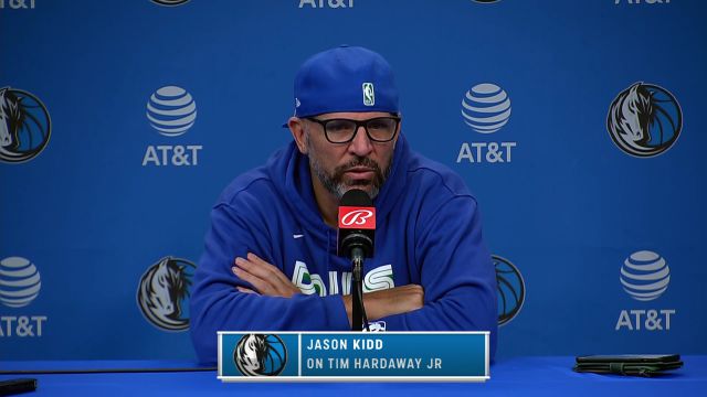 【2023年03月08日】NBA常規(guī)賽:爵士vs獨行俠第1節(jié)英文原聲回放