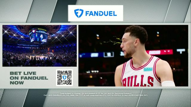 【2023年03月08日】 NBA常規(guī)賽:黃蜂vs尼克斯第4節(jié)英文原聲回放