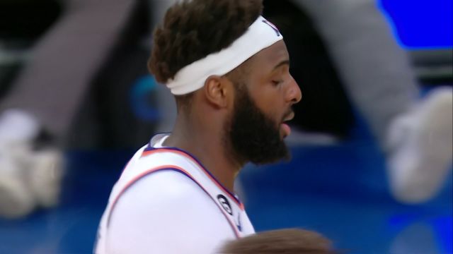 【2023年03月08日】 NBA常規(guī)賽:黃蜂vs尼克斯英文原聲全場回放