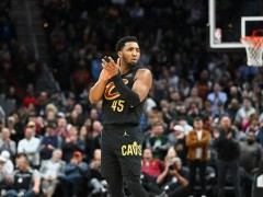 騎士vs熱火全場錄像回放-NBA常規(guī)賽 2023年03月09日