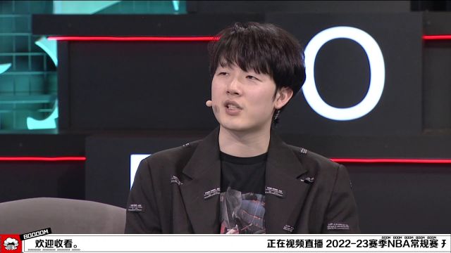 【2023年03月11日】開拓者vs76人第2節(jié)中文解說回放