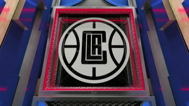 【2023年03月12日】尼克斯vs快船第1節(jié)中文解說回放