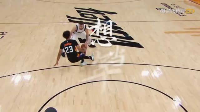 【2023年03月12日】NBA常規(guī)賽：熱火vs魔術(shù)第1節(jié)中文解說回放