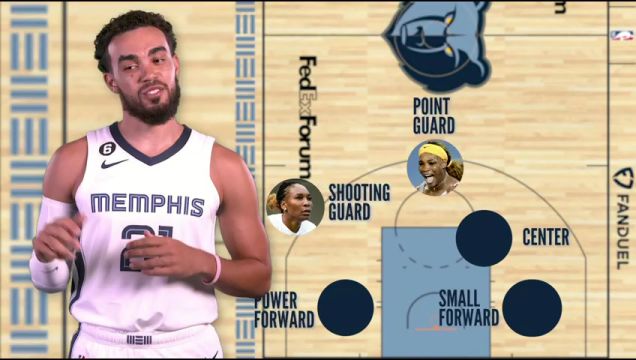 【2023年03月12日】NBA常規(guī)賽:獨行俠vs灰熊第1節(jié)英文原聲回放