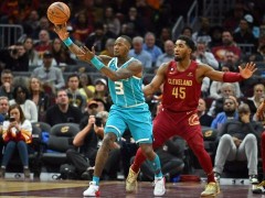 骑士vs黄蜂全场录像回放-NBA常规赛 2023年03月13日