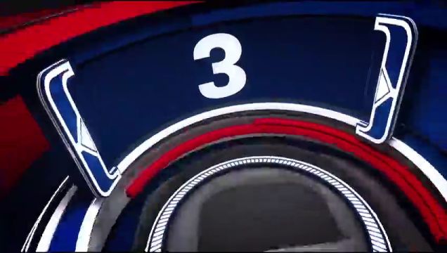 【2023年03月14日】NBA常規(guī)賽：爵士vs熱火第1節(jié)中文解說回放