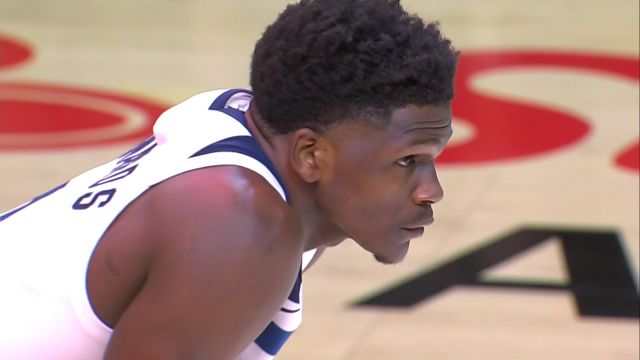 【2023年03月14日】NBA常規(guī)賽:森林狼vs老鷹英文原聲全場回放