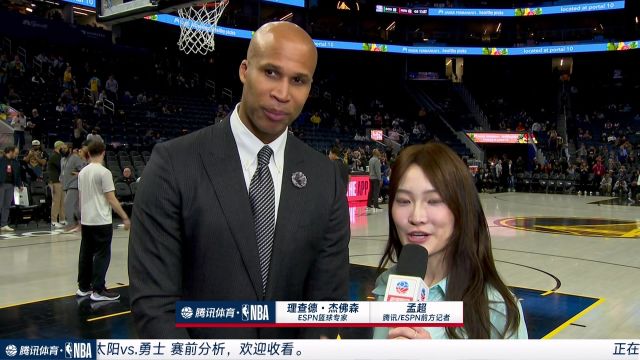 【2023年03月14日 太陽vs勇士集錦】前方連線孟超：杜蘭特是太陽最大牌超巨之一 庫里還會在聯(lián)盟活躍很多年