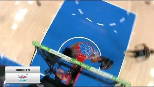 【2023年03月15日】NBA常规赛:篮网vs雷霆第4节中文解说回放
