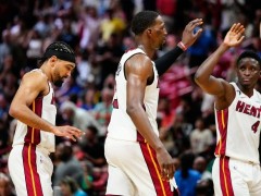 灰熊vs熱火全場錄像回放-NBA常規(guī)賽 2023年03月16日