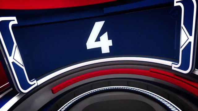 【2023年03月16日】76人vs騎士第1節(jié)英文原聲回放