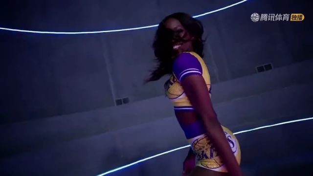 【2023年03月18日】NBA常規(guī)賽：獨(dú)行俠vs湖人第1節(jié)英文原聲回放