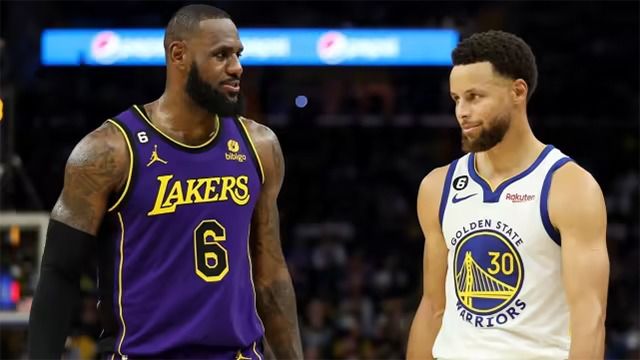 【2023年03月18日 勇士vs老鷹集錦】NBA上賽季收入分成計(jì)劃曝光！勇士湖人貢獻(xiàn)皆超4000萬(wàn)美元，步行者躺賺金額最高