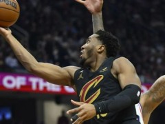 奇才vs骑士全场录像回放-NBA常规赛 2023年03月18日