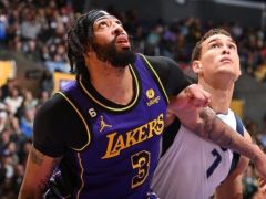 NBA西部球隊最新形勢：湖人跌第11快船也不穩(wěn) 勇士客場11連敗兩懸念延續(xù)