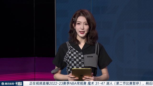 【2023年03月20日】魔術(shù)vs湖人第2節(jié)中文解說回放