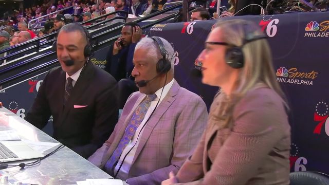 【2023年03月21日】NBA常規(guī)賽:公牛vs76人第3節(jié)中文解說(shuō)回放