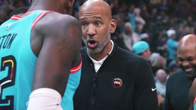【2023年03月21日】NBA常規(guī)賽:公牛vs76人第4節(jié)英文原聲回放