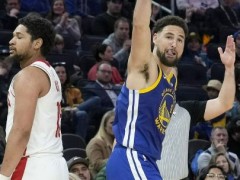 勇士vs火箭全場(chǎng)錄像回放-NBA常規(guī)賽 2023年03月21日