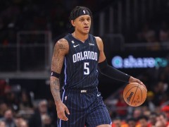 NBA官宣最新一期新秀榜：班凱羅穩(wěn)居第一 杰倫-威廉姆斯第二 凱斯勒第三