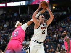掘金vs奇才全場(chǎng)錄像回放-NBA常規(guī)賽 2023年03月23日