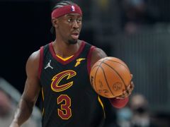 骑士队有兴趣重新签约CarisLeVert