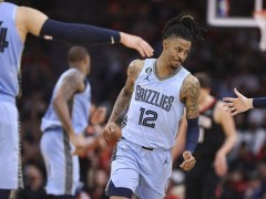 火箭vs灰熊全场录像回放-NBA常规赛 2023年03月23日