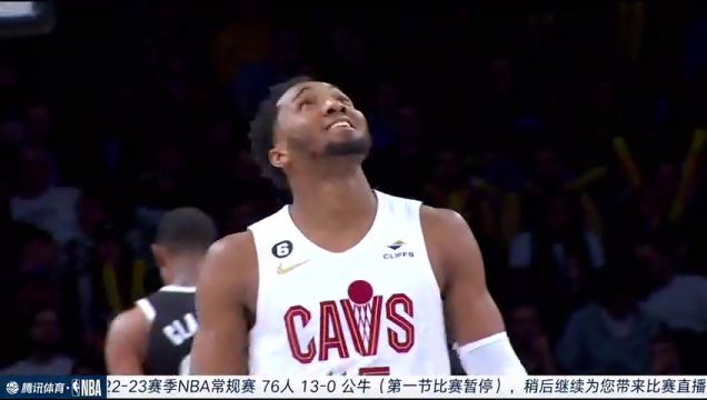【2023年03月23日】76人vs公牛第1節(jié)中文解說回放