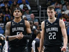尼克斯vs魔术全场录像回放-NBA常规赛 2023年03月24日