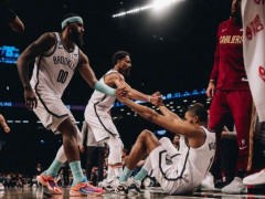 NBA东部球队最新形势：篮网跌出前六 热火躺升第六 第二+前十之争留悬念