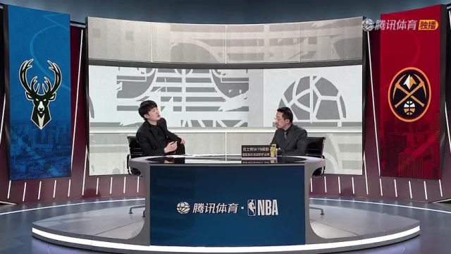 【2023年03月26日】雄鹿vs掘金第3節(jié)中文全場回放