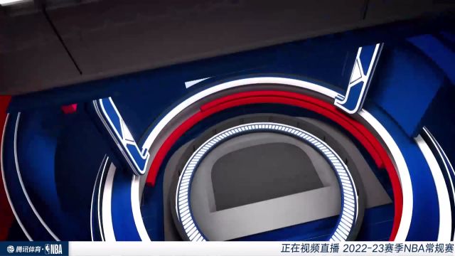 【2023年03月27日 公牛vs湖人集錦】單槍匹馬槍挑敵軍 濃眉無視三人攔截突破挑籃打進(jìn)