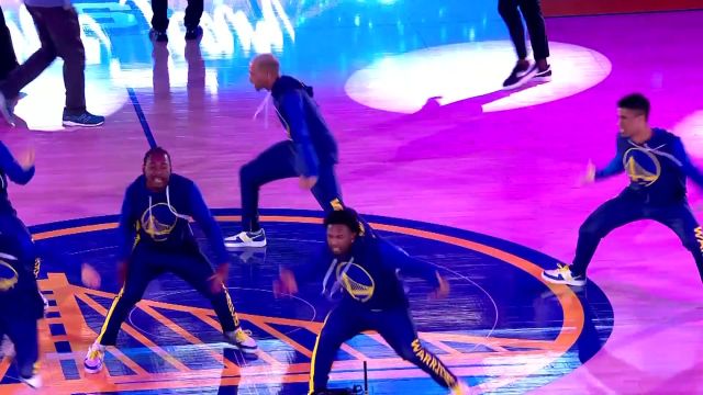 【2023年03月27日】NBA常規(guī)賽:森林狼vs勇士第2節(jié)英文原聲回放